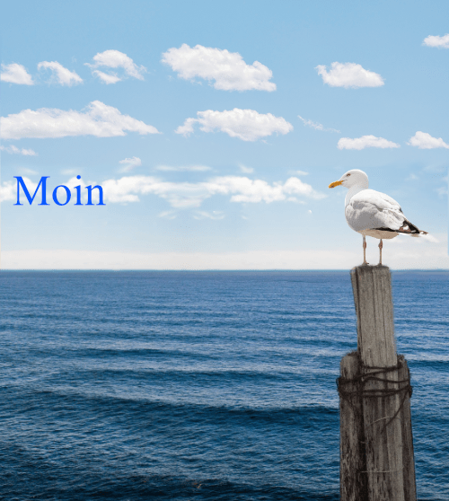 mehr als ein Wort