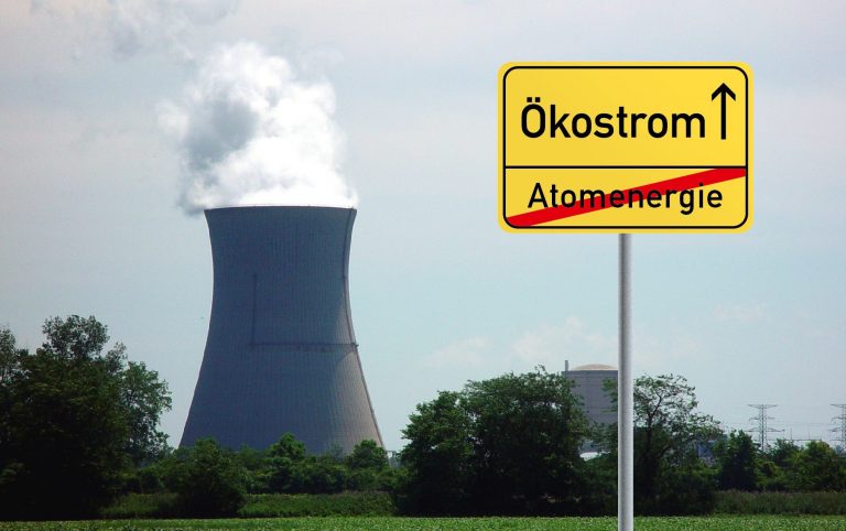 Kernkraft im Streckbetrieb – ￼ein absolutes Paradox￼